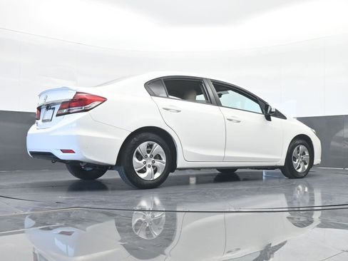 Used 2014 Honda Civic LX image 54