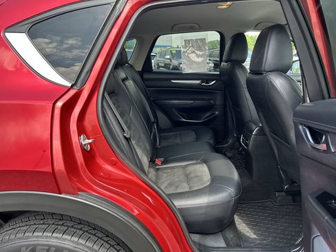 Used 2020 MAZDA CX-5 Touring AWD/4WD image 21