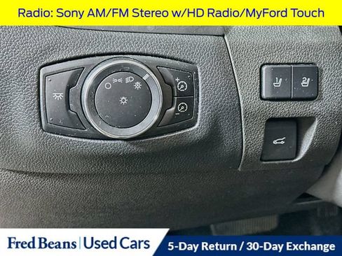Used 2013 Ford Edge Limited AWD/4WD image 13