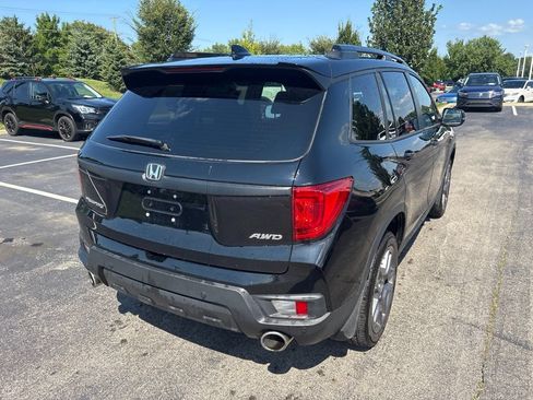 Used 2023 Honda Passport EX-L image 3