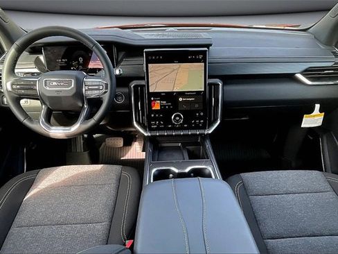 New 2026 GMC Acadia Elevation w/ LPO, Floor Liner Package image 5