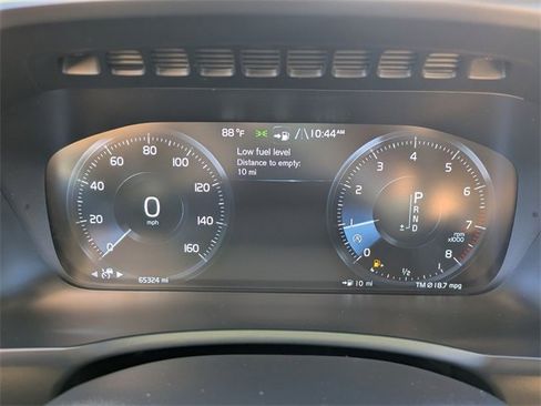 Used 2016 Volvo XC90 T6 Inscription w/ Protection Package Plus image 19