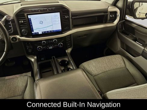 Used 2021 Ford F150 XLT w/ Equipment Group 302A High AWD/4WD image 30
