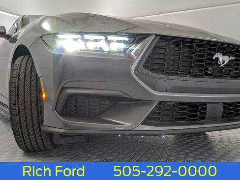 New 2025 Ford Mustang Premium image 39