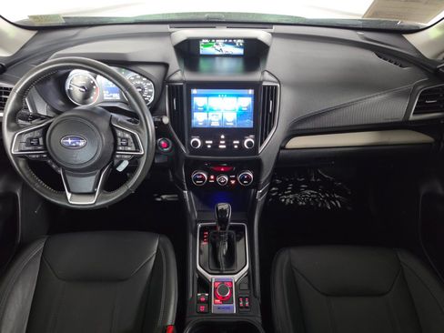 Certified 2024 Subaru Forester Limited image 31