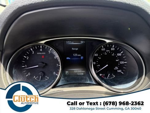 Used 2016 Nissan Rogue S FWD image 18