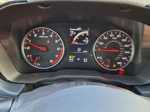 New 2026 Subaru WRX AWD/4WD image 20