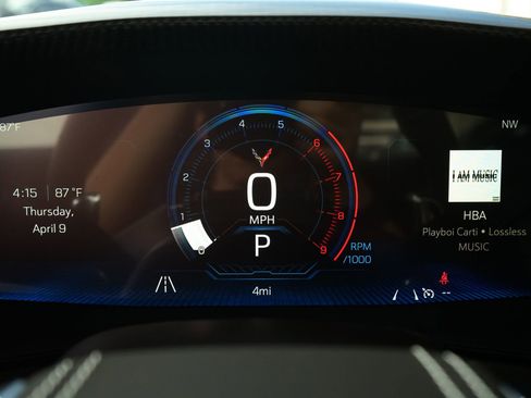 Used 2026 Chevrolet Corvette ZR1 image 15