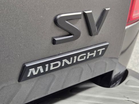 Used 2019 Nissan Frontier SV w/ Value Truck Package RWD image 12