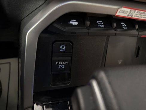 Used 2025 Toyota Tundra 1794 Edition AWD/4WD image 47
