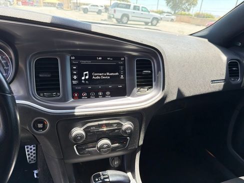 Used 2020 Dodge Charger R/T RWD image 17