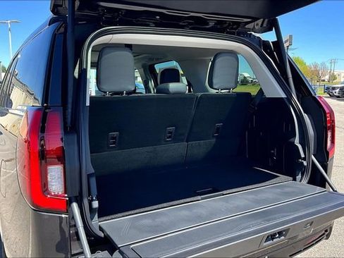 New 2026 Ford Expedition Active image 14