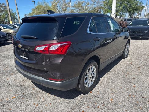 Used 2020 Chevrolet Equinox LT image 6