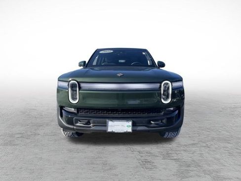 Used 2025 Rivian R1S Premium image 2