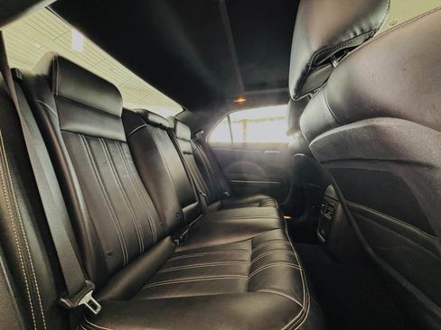 Used 2023 Chrysler 300 S RWD image 30