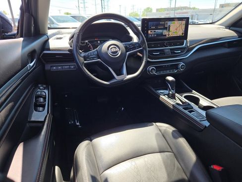 Used 2023 Nissan Altima 2.0 SR FWD image 20