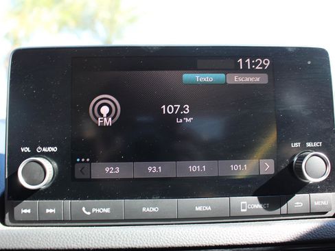 Used 2022 Honda Civic EX image 21