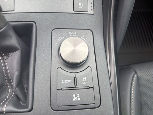 Used 2022 Lexus IS 350 F Sport image 14