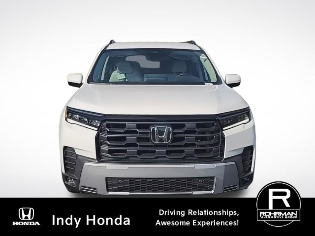 New 2026 Honda Pilot EX-L image 3