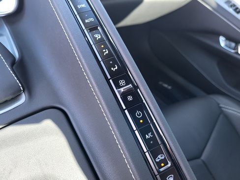 Used 2025 Chevrolet Corvette E-Ray image 17