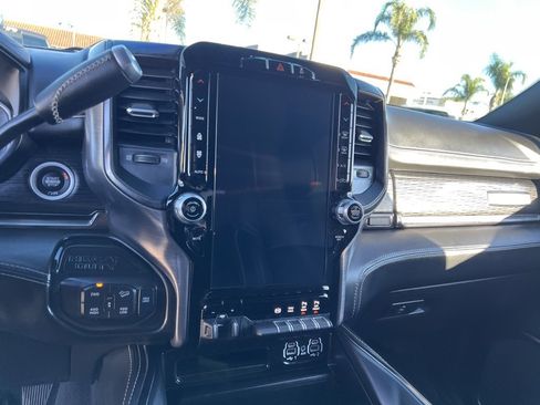 Used 2024 RAM 2500 Rebel w/ Towing Technology Group image 19