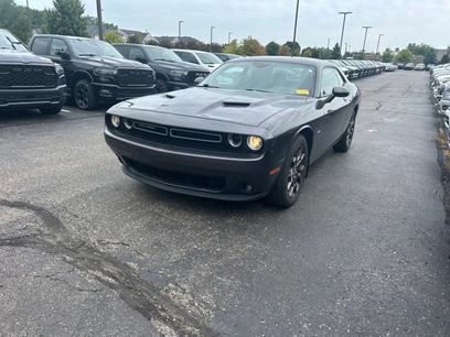 Used 2018 Dodge Challenger GT