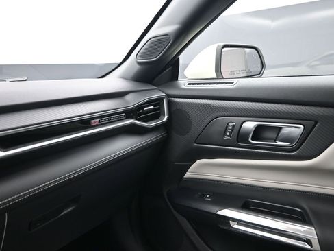 New 2025 Ford Mustang GT Premium w/ 60th Anniversary Package image 26