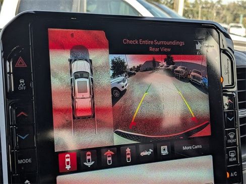 New 2026 RAM 1500 Limited image 21