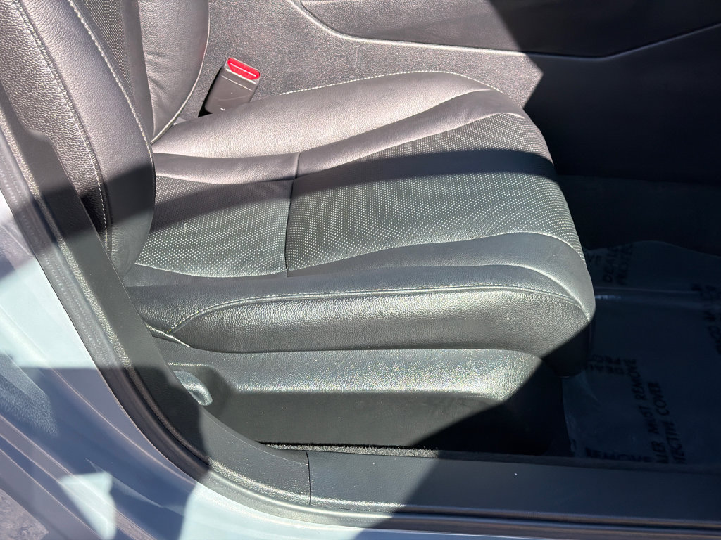 Used 2025 Honda Accord Sport image 9