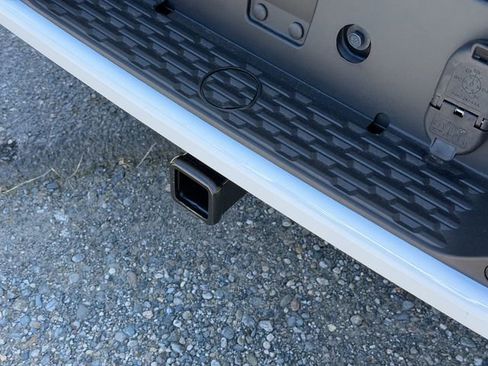 New 2026 RAM 1500 Big Horn AWD/4WD image 9