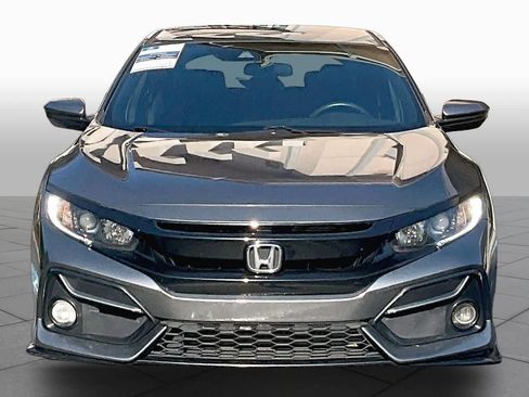 Used 2020 Honda Civic Sport image 4