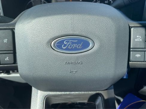 New 2026 Ford F350 XL w/ STX Appearance Package image 19