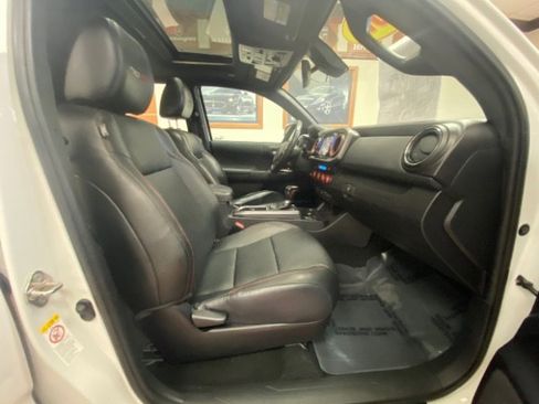 Used 2019 Toyota Tacoma TRD Pro image 14