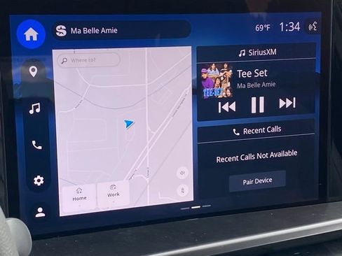 New 2026 Subaru Outback Limited image 25