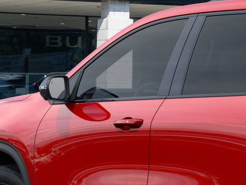 New 2026 GMC Acadia Elevation image 15