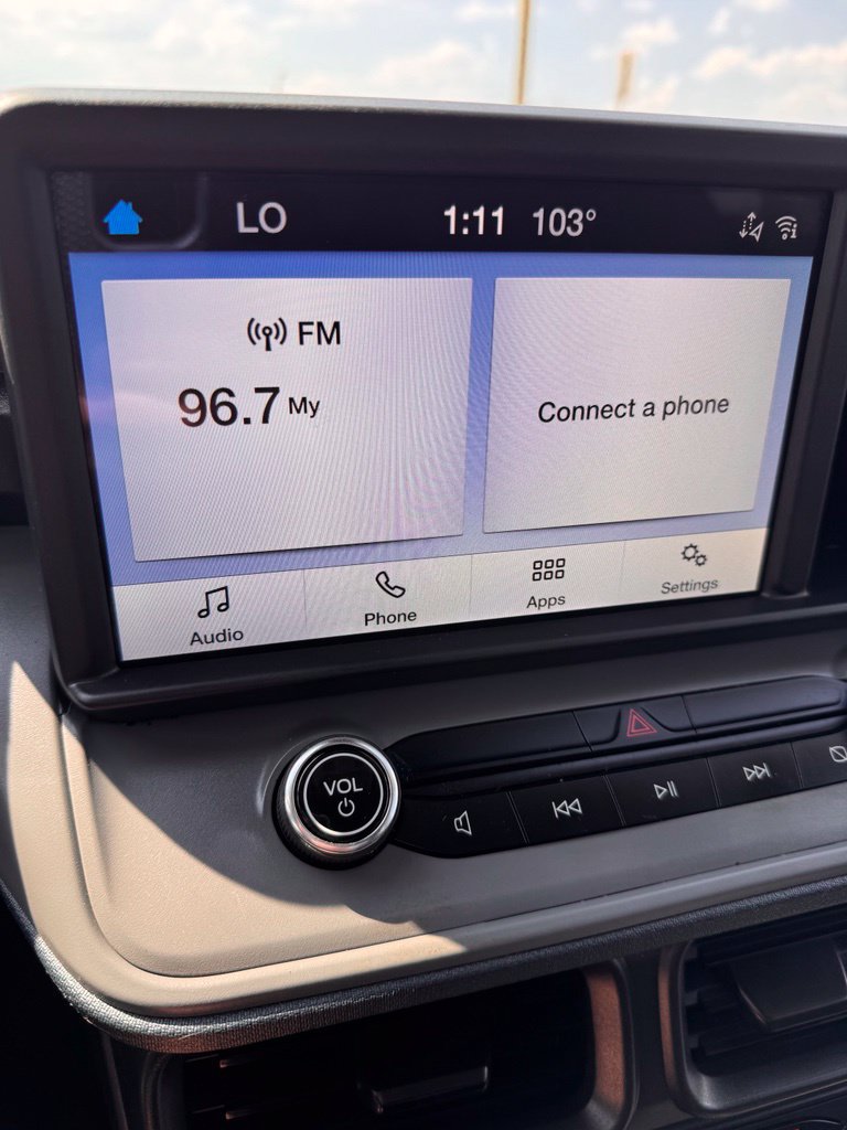 Used 2024 Ford Maverick XL FWD image 15