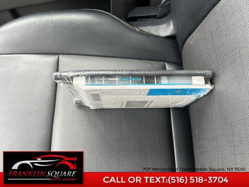 Used 2020 Ford Transit 150 Low Roof image 48