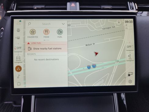 New 2026 Land Rover Range Rover Velar S image 21