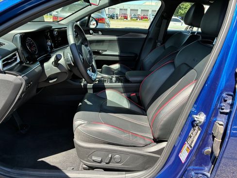 Used 2024 Kia K5 GT w/ GT1 Package FWD image 18