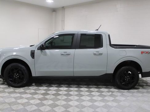 Used 2024 Ford Maverick Lariat w/ FX4 Off-Road Package image 8