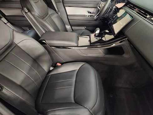 New 2026 Land Rover Range Rover Sport SE AWD/4WD image 3