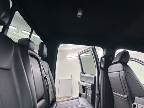 Used 2022 Ford F250 Lariat w/ Lariat Ultimate Package image 25