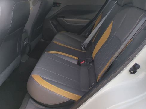 New 2026 Subaru Crosstrek 2.5i Sport image 18