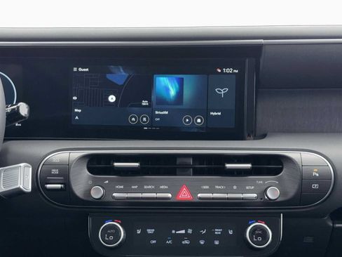 New 2026 Hyundai Palisade FWD Hybrid image 19