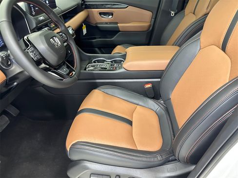 New 2026 Honda Passport TrailSport Elite image 27
