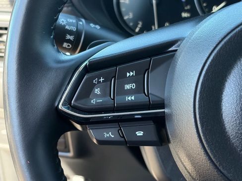 Used 2023 MAZDA CX-5 AWD 2.5 S w/ Premium Plus Pkg image 16