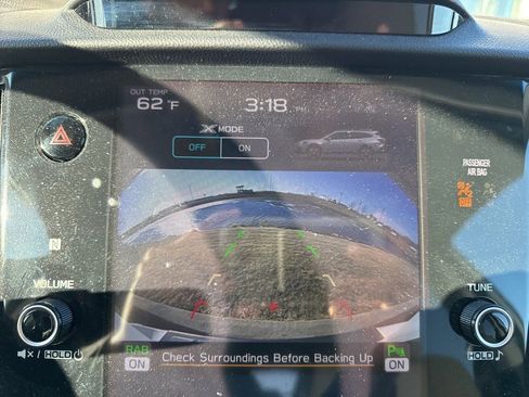 Used 2022 Subaru Outback Limited image 19