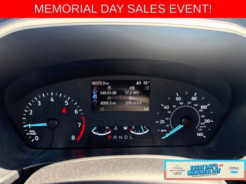 Certified 2022 Ford Escape SE w/ Convenience Package AWD/4WD image 21