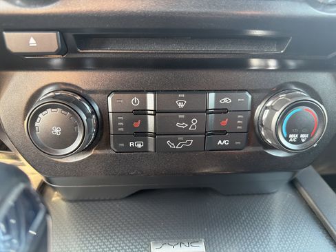 Used 2015 Ford F150 XLT w/ Equipment Group 302A Luxury image 28