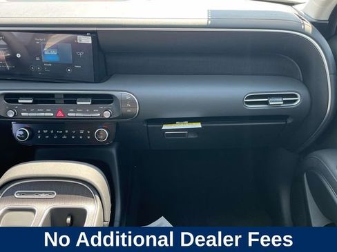 New 2026 Hyundai Palisade SEL Premium AWD/4WD image 16